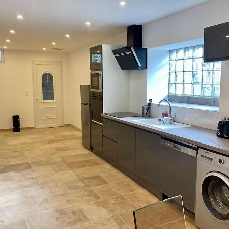 Mas Feuillade Logement Partage Nîmes Esterno foto