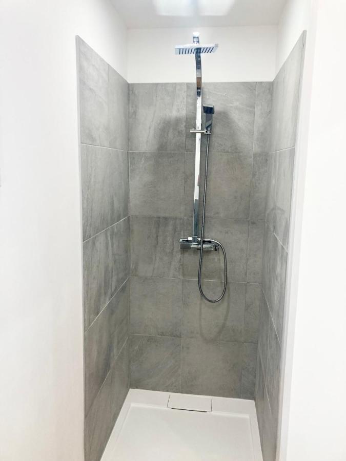 Mas Feuillade Logement Partage Nîmes Esterno foto